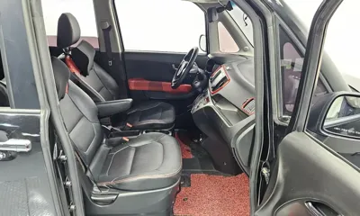 Kia Ray 2018, 78829 км, за 9700000 KRW - фото 11