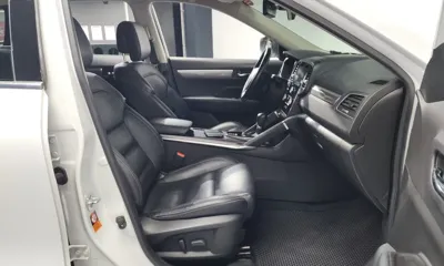 Renault-KoreaSamsung QM6 2018, 83273 км, за 11900000 KRW - фото 26