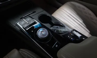 Kia K8 2022, 50478 км, за 27200000 KRW - фото 9
