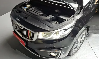 Kia Canival 2016, 194285 км, за 10490000 KRW - фото 6