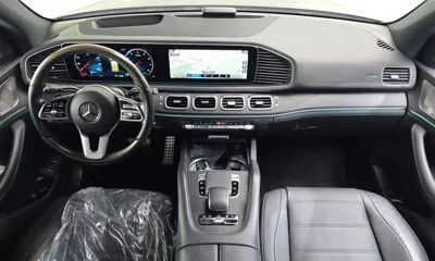 Mercedes-Benz GLS-Class 2022, 72577 км, за 75000000 KRW - фото 7