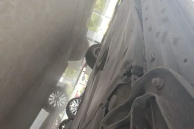 Volkswagen Tiguan L 2018, 149300 км, за 80453.97 CNY - фото 25