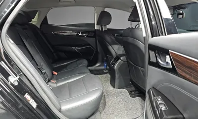Kia K7 2018, 70486 км, за 12900000 KRW - фото 12