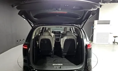 Kia Canival 2023, 74951 км, за 22990000 KRW - фото 20