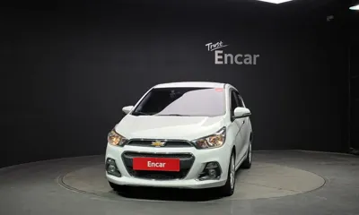 ChevroletGMDaewoo Spark 2016, 78836 км, за 5600000 KRW