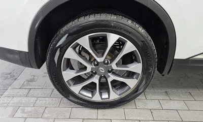 Renault-KoreaSamsung QM6 2019, 166466 км, за 8990000 KRW - фото 5