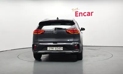 Kia Niro 2020, 49517 км, за 19500000 KRW