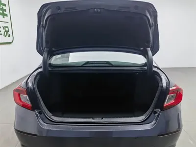 Honda Accord 2018, 66800 км, за 57800 CNY - фото 16