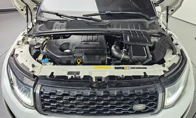 Land Rover Range Rover Evoque 2017, 201732 км, за 10490000 KRW - фото 6