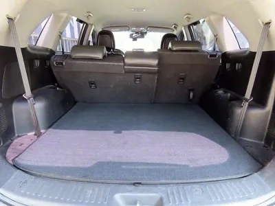 Kia Sorento 2011, 136059 км, за 5900000 KRW - фото 18