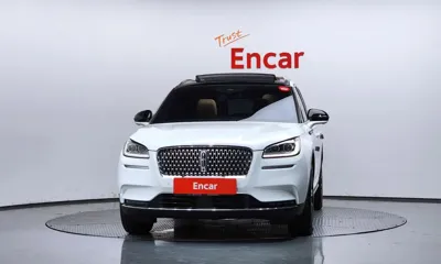 Lincoln Corsair 2020, 81631 км, за 21400000 KRW