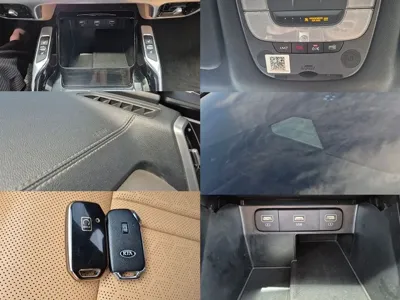 Kia Sorento 2021, 115762 км, за 21500000 KRW - фото 14