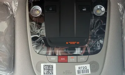 Kia Sorento 2026, 30 км, за 38230000 KRW - фото 13