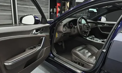 Kia Stinger 2019, 154213 км, за 12990000 KRW - фото 10