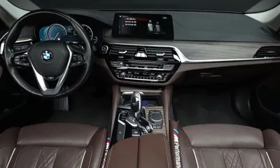 BMW 5-Series 2018, 64514 км, за 27900000 KRW - фото 7