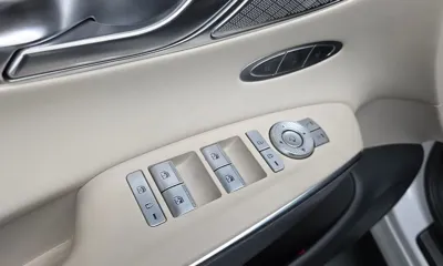 Genesis GV70 2021, 141570 км, за 31900000 KRW - фото 28