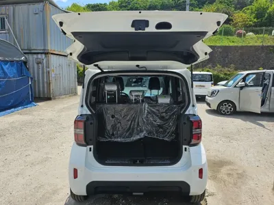 Kia Ray 2026, 15 км, за 19530000 KRW - фото 13