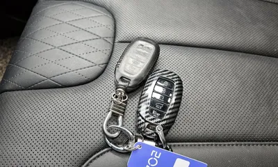 Hyundai Palisade 2022, 82622 км, за 23500000 KRW - фото 30
