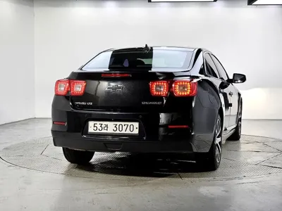 ChevroletGMDaewoo Malibu 2015, 113838 км, за 2700000 KRW