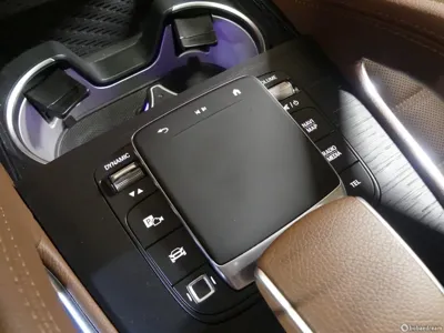 Mercedes-Benz GLS-Class 2025, 8000 км, за 149000000 KRW - фото 17