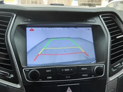 Hyundai Santafe 2015, 71159 км, за 11900000 KRW - фото 15