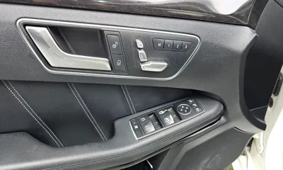 Mercedes-Benz E-Class 2014, 181797 км, за 9800000 KRW - фото 17
