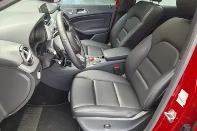 Mercedes-Benz B-Class 2019, 84100 км, за 71483.34 CNY - фото 18
