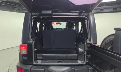 Jeep Wrangler 2012, 175227 км, за 14790000 KRW - фото 20