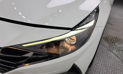 Hyundai Avante 2021, 63483 км, за 16500000 KRW - фото 22