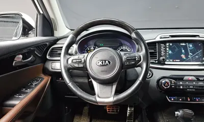 Kia Sorento 2016, 83297 км, за 14800000 KRW - фото 12