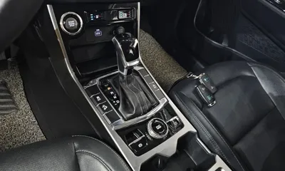 KG_Mobility_Ssangyong KORANDO 2019, 156959 км, за 9400000 KRW - фото 9
