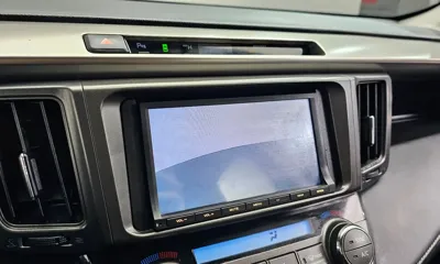 Toyota RAV4 2015, 154247 км, за 13700000 KRW - фото 14