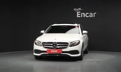 Mercedes-Benz E-Class 2019, 68816 км, за 27900000 KRW - фото 3