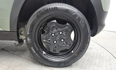 Hyundai Casper 2023, 34543 км, за 12700000 KRW - фото 21