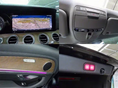 Mercedes-Benz E-Class 2019, 96331 км, за 26000000 KRW - фото 8