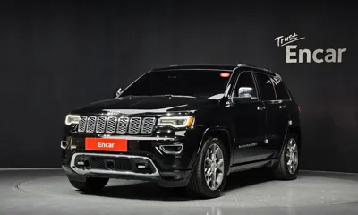 Jeep Cherokee · 2021 год