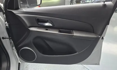 ChevroletGMDaewoo Cruze 2014, 143693 км, за 2500000 KRW - фото 25