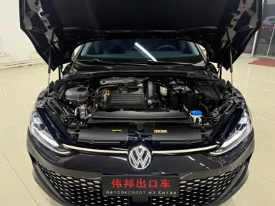 Volkswagen Lamando 2023, 34000 км, за 119800 CNY - фото 24