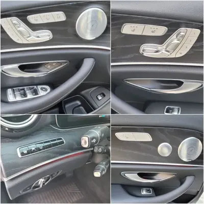 Mercedes-Benz E-Class 2017, 241052 км, за 17500000 KRW - фото 17