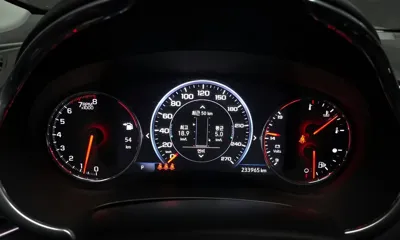 ChevroletGMDaewoo Malibu 2019, 233965 км, за 5400000 KRW - фото 8