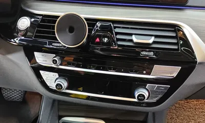 BMW 5-Series 2022, 64790 км, за 34500000 KRW - фото 9