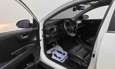 Kia Stonic 2018, 65123 км, за 12900000 KRW - фото 10