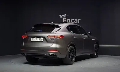 Maserati Levante 2018, 102998 км, за 29800000 KRW - фото 2
