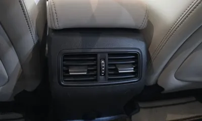 Renault-KoreaSamsung SM6 2016, 37078 км, за 10950000 KRW - фото 28
