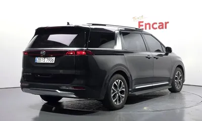 Kia Canival 2021, 42000 км, за 26990000 KRW