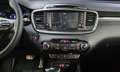 Kia Sorento 2017, 201155 км, за 9900000 KRW - фото 18