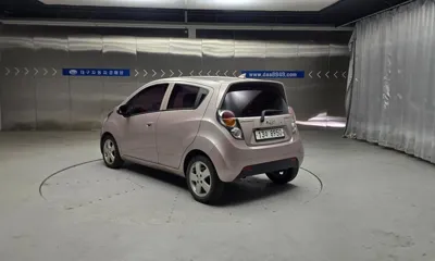 ChevroletGMDaewoo Spark 2012, 169424 км, за 1590000 KRW - фото 6