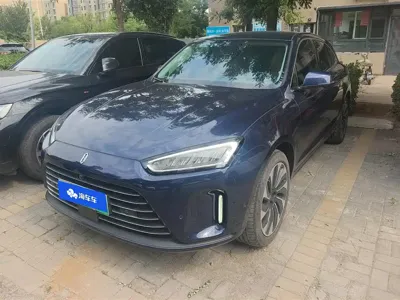 AITO 问界 AITO M5 · 2022 год