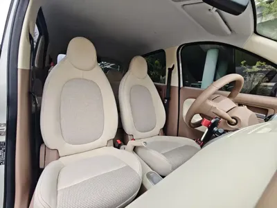 Wuling MINIEV 2025, 7000 км, за 36800 CNY - фото 13