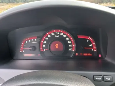 Kia Mohave 2011, 95229 км, за 8300000 KRW - фото 12